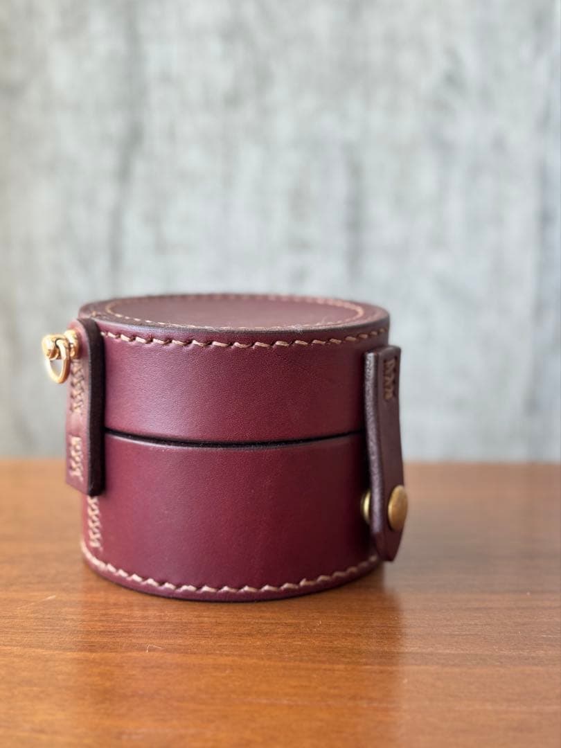 今村能章　カプチーノカップ