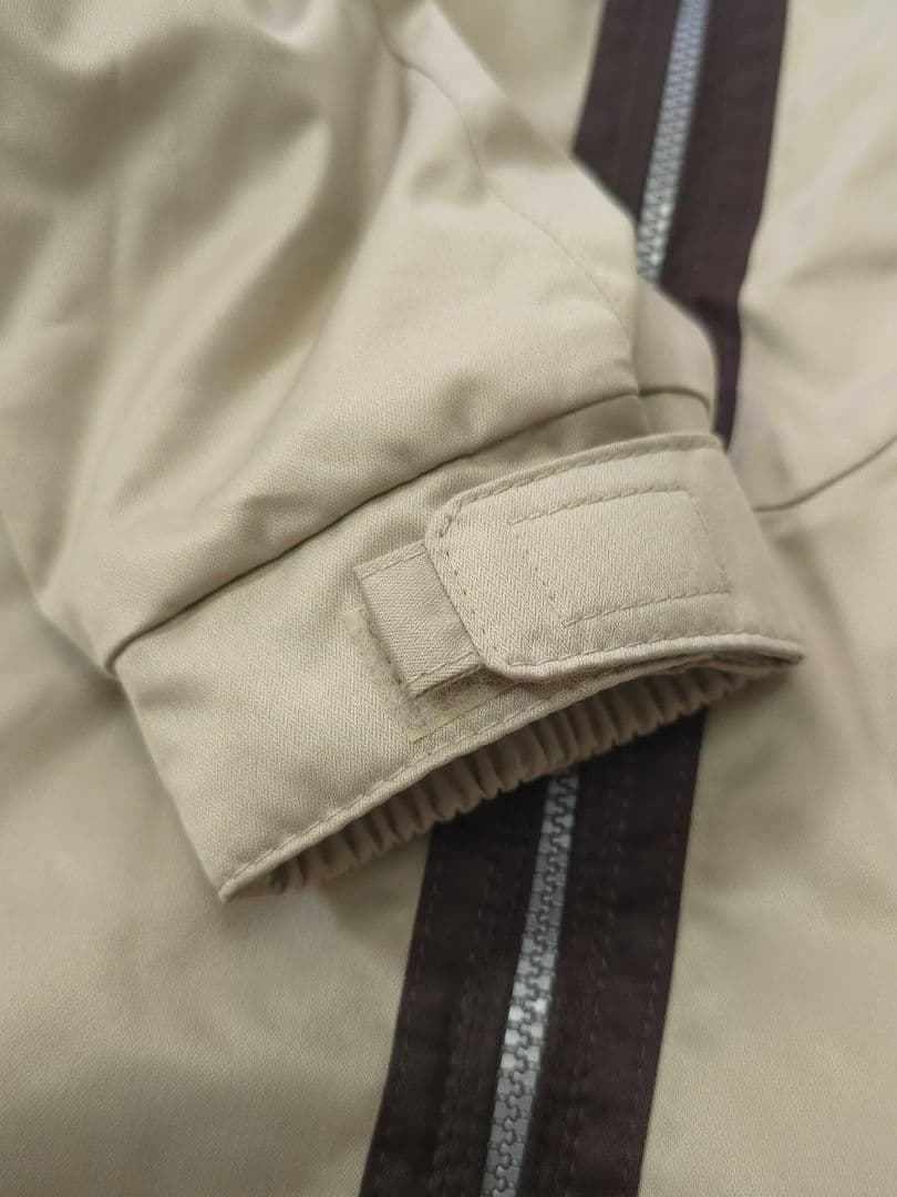 ellesse スキーウェア S