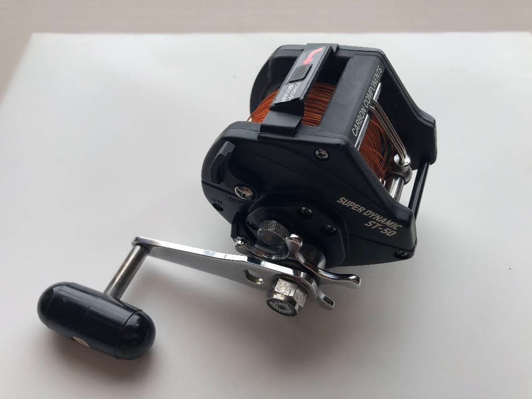 ダイワ　スーパーダイナミック