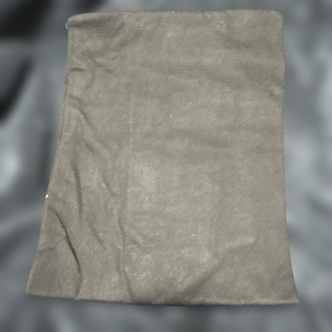 【新品未着用】NEW NUMBER GIRL Tシャツ ブラック XL