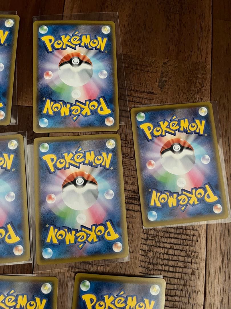 ピカチュウ25th アニコレ　Vunion VMAX等　まとめ売り プロモ有り