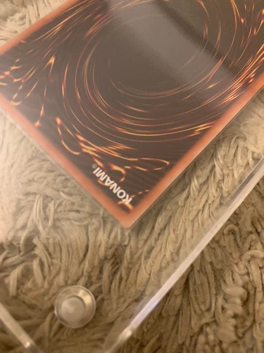 No.883遊戯王良品ブラックローズドラゴンレリーフCSOC-JP039