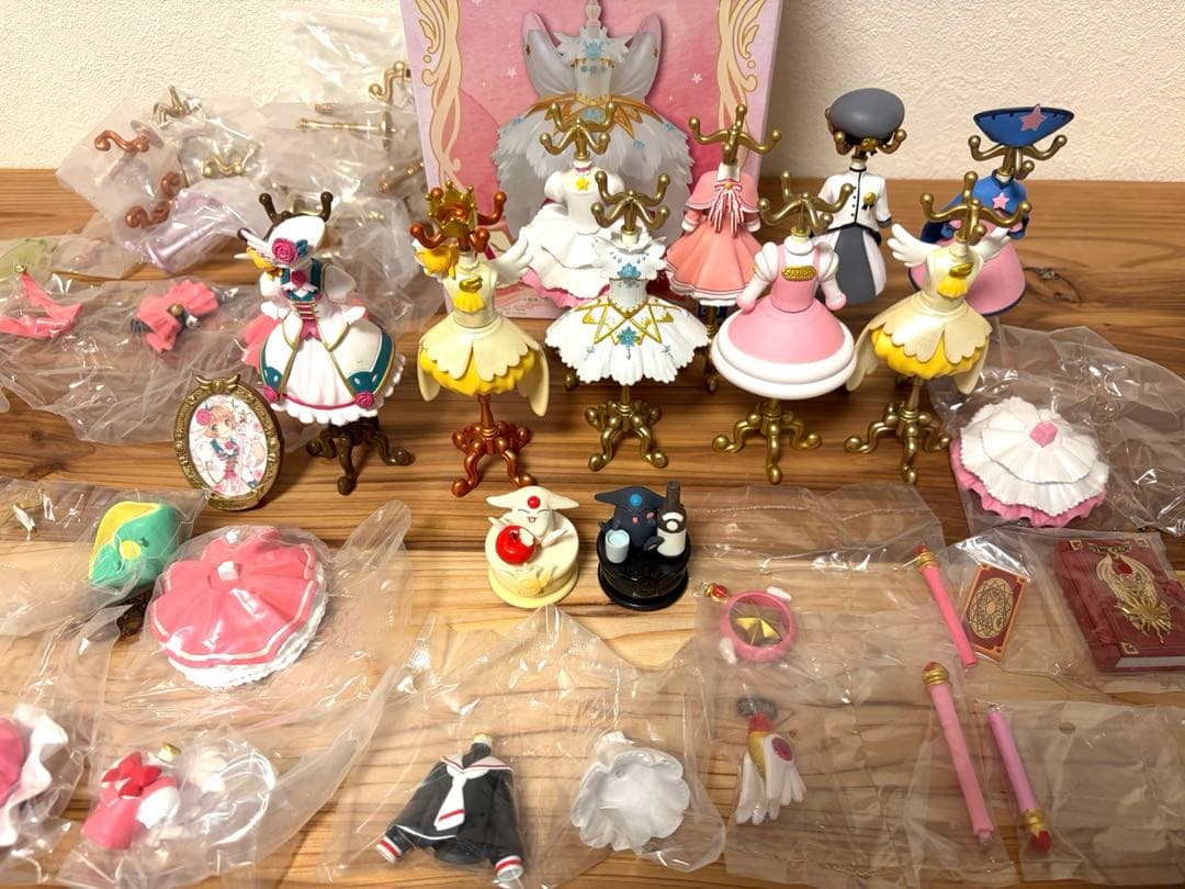 カードキャプターさくら　グッズ