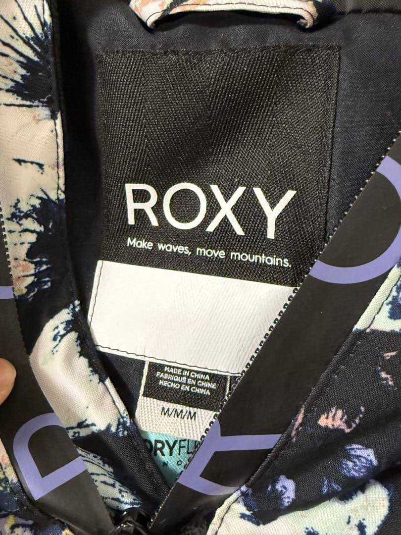 【最安値】ロキシー スノーボード ジャケット SHELTER JK ROXY