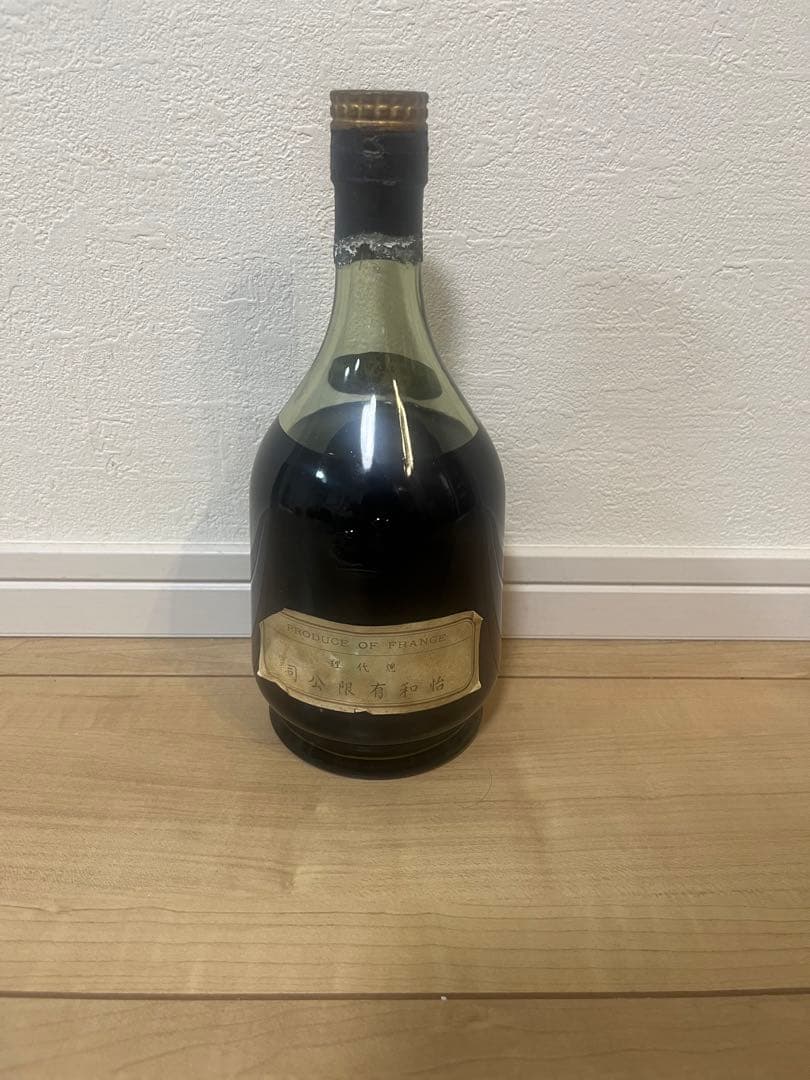 Hennessy VSOP ブランデー