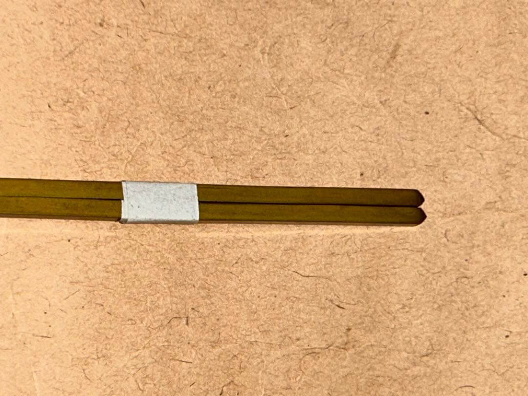 火箸 煎茶道具 茶道具