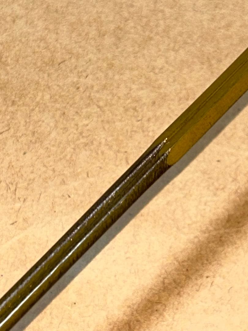 火箸 煎茶道具 茶道具