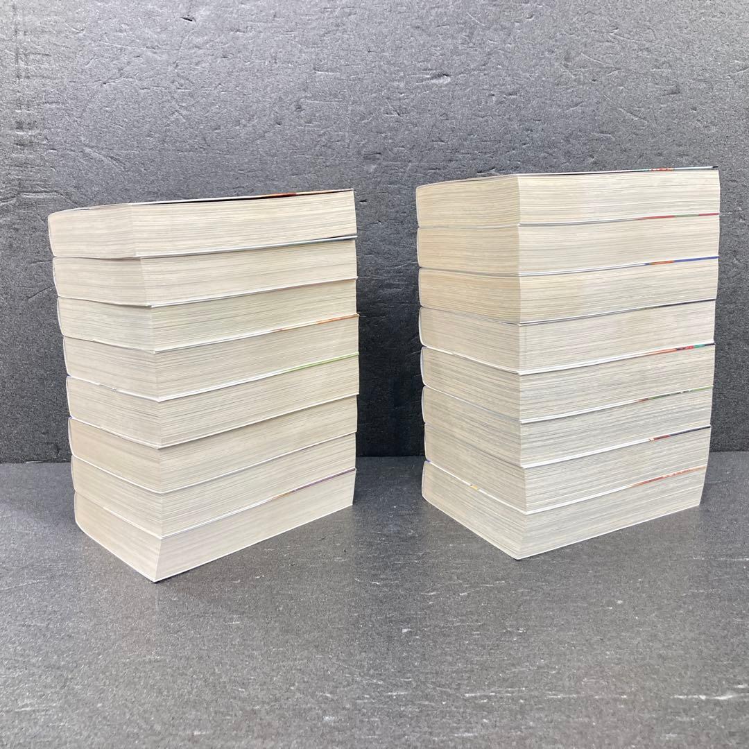 沈黙の艦隊 文庫版 全16巻 完結セット かわぐちかいじ 講談社漫画文庫