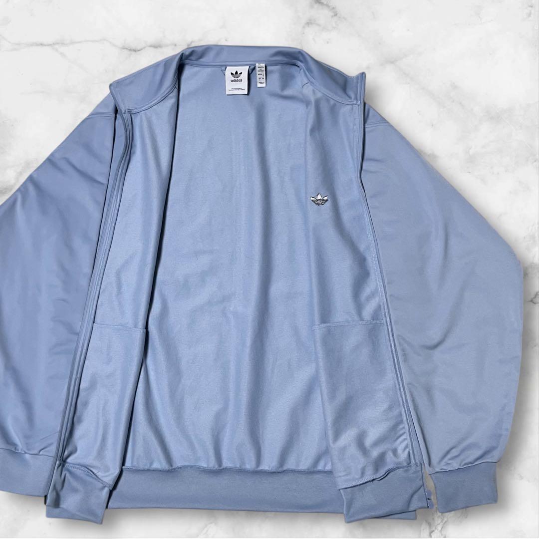 adidas アディダスオリジナルス トラックジャケット ベッケンバウアーXL