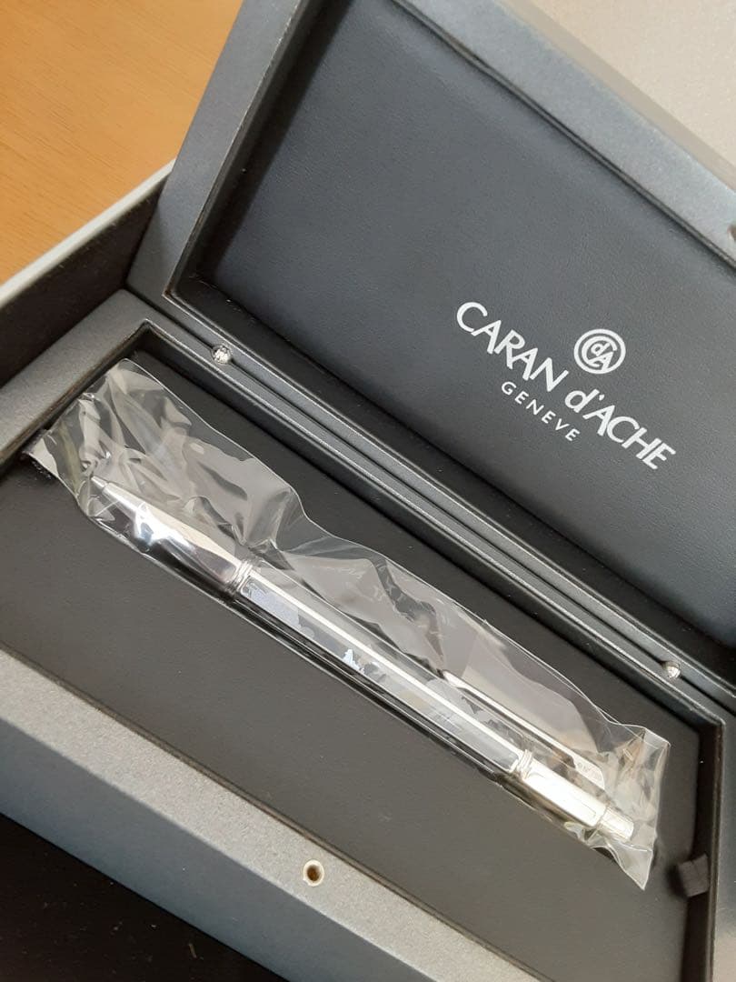 I*C様 カランダッシュ　バリアスシラス　ペンシル　限定品