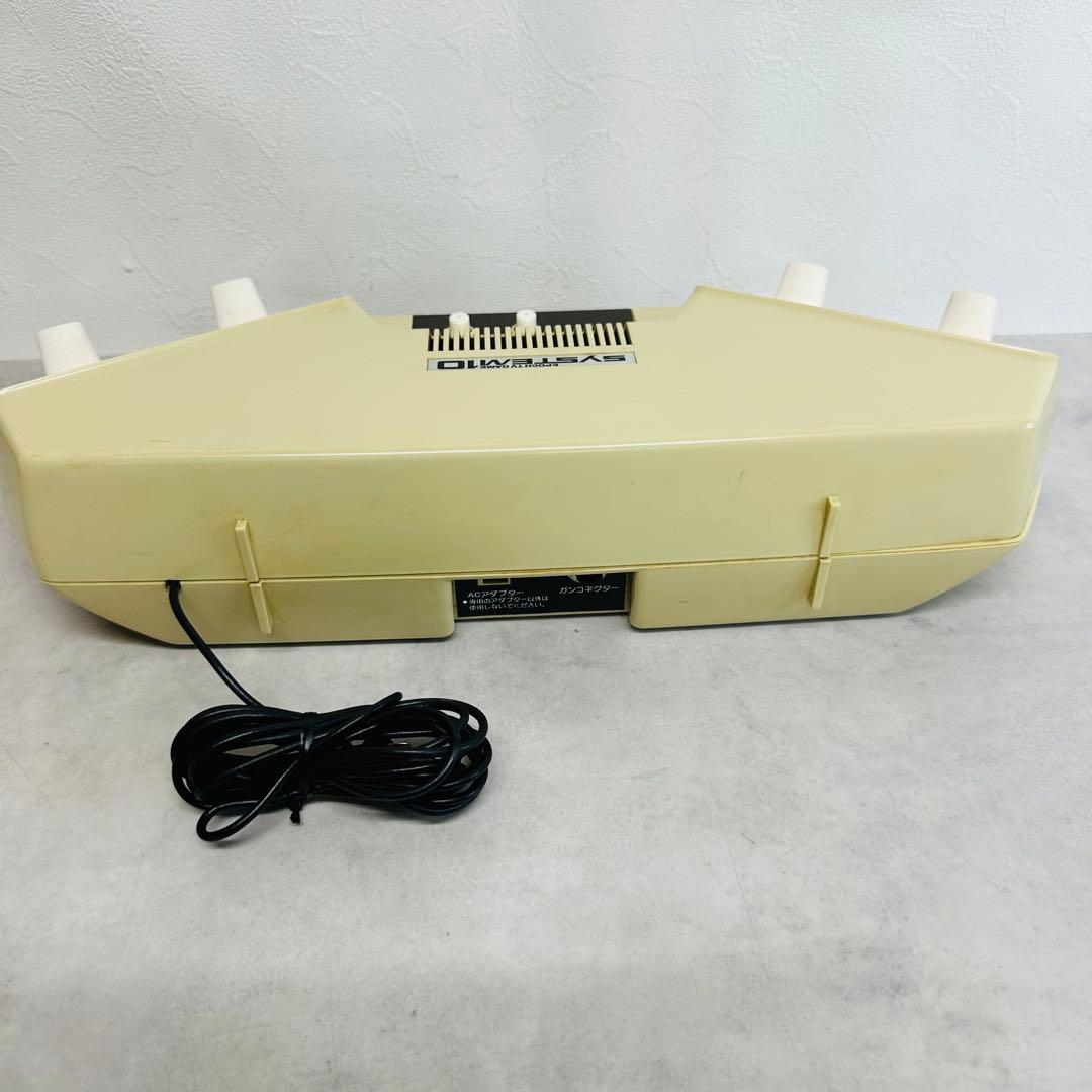 EPOCH SYSTEM10 エポック システム10