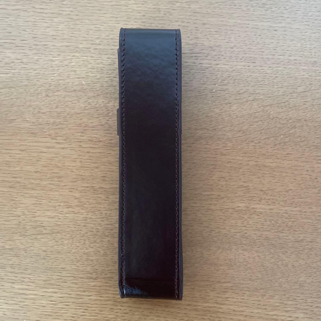 Parkerボールペンソネット フジェールGT