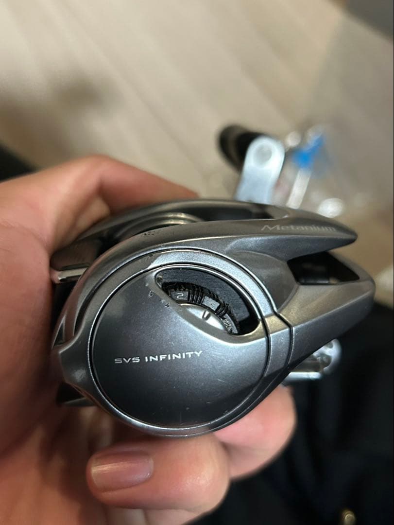 22メタニウム シャローエディションHG