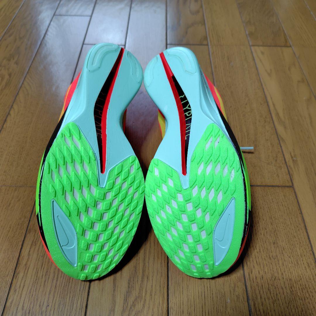 NIKE ナイキ　ズームXストリークフライ2 26.5cm