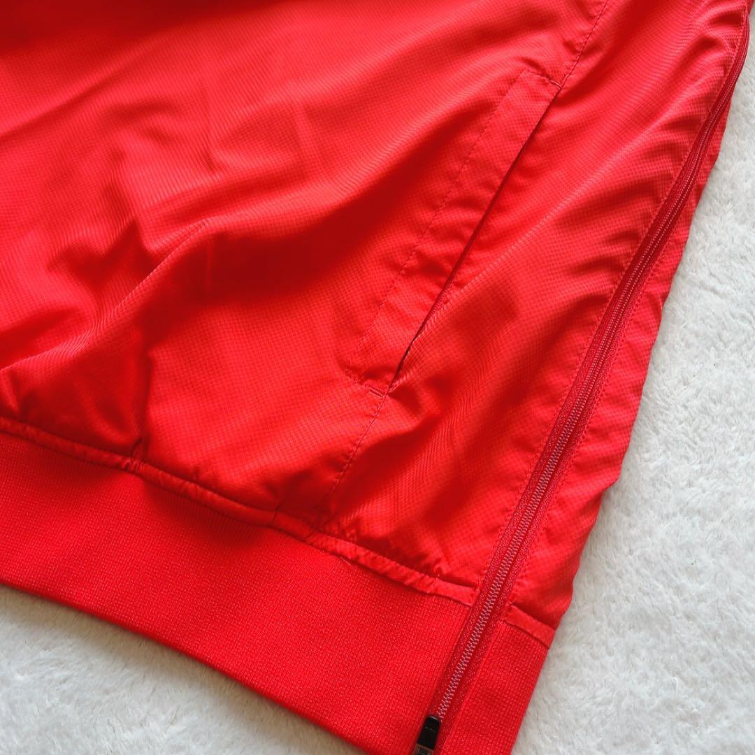 極美品　パーリーゲイツ　ツインスニード 　蓄熱裏地　セット モックネック　L