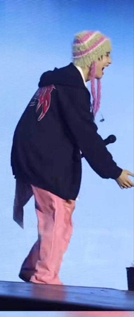 straykids ハン SKZOO ハンクォッカ エコパスタジアム ぬいぐるみ