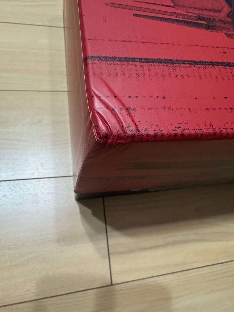 M*a様 bambaland限定版　ThreeA 3A クラシックオプティマスプ