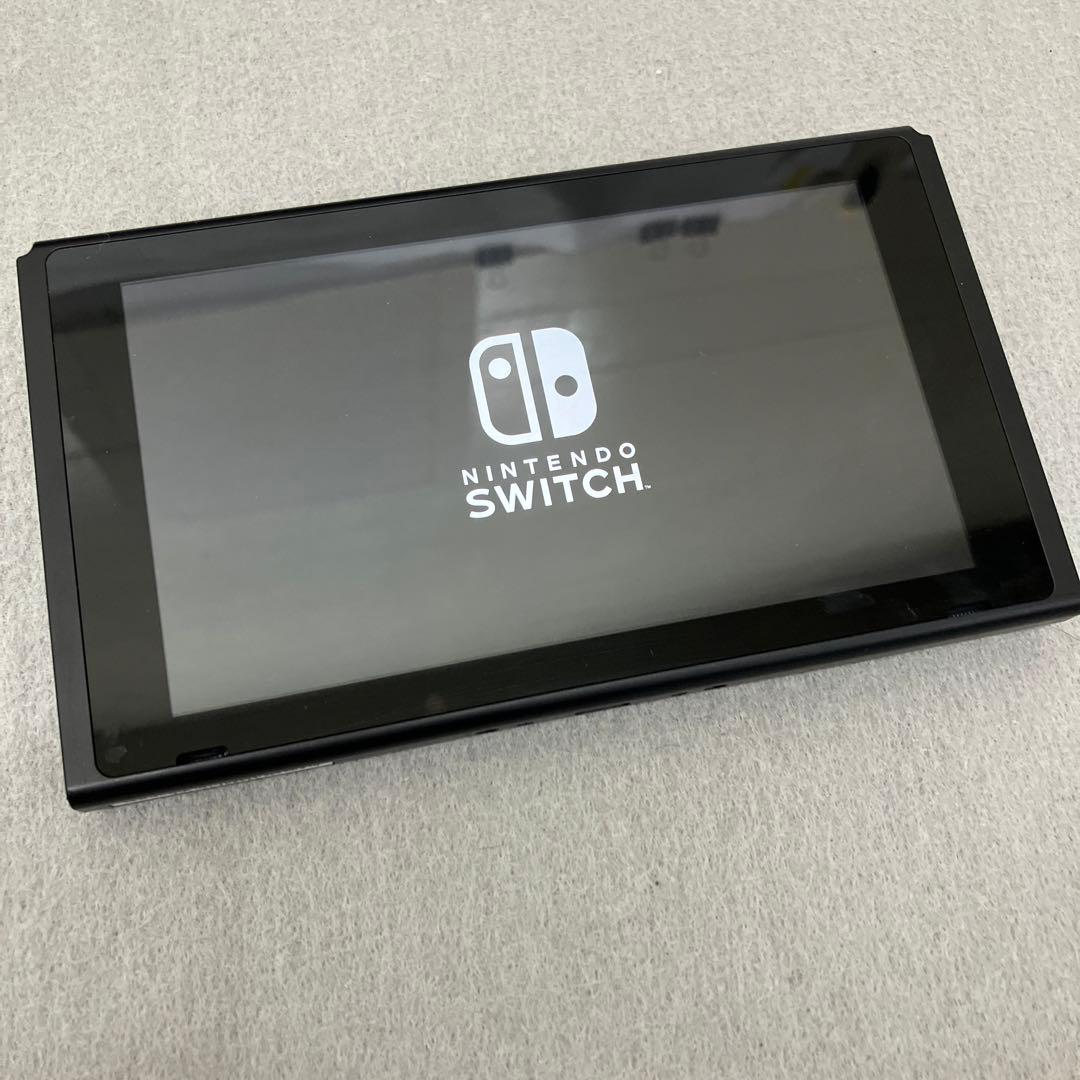 GD1109 Nintendo Switch本体