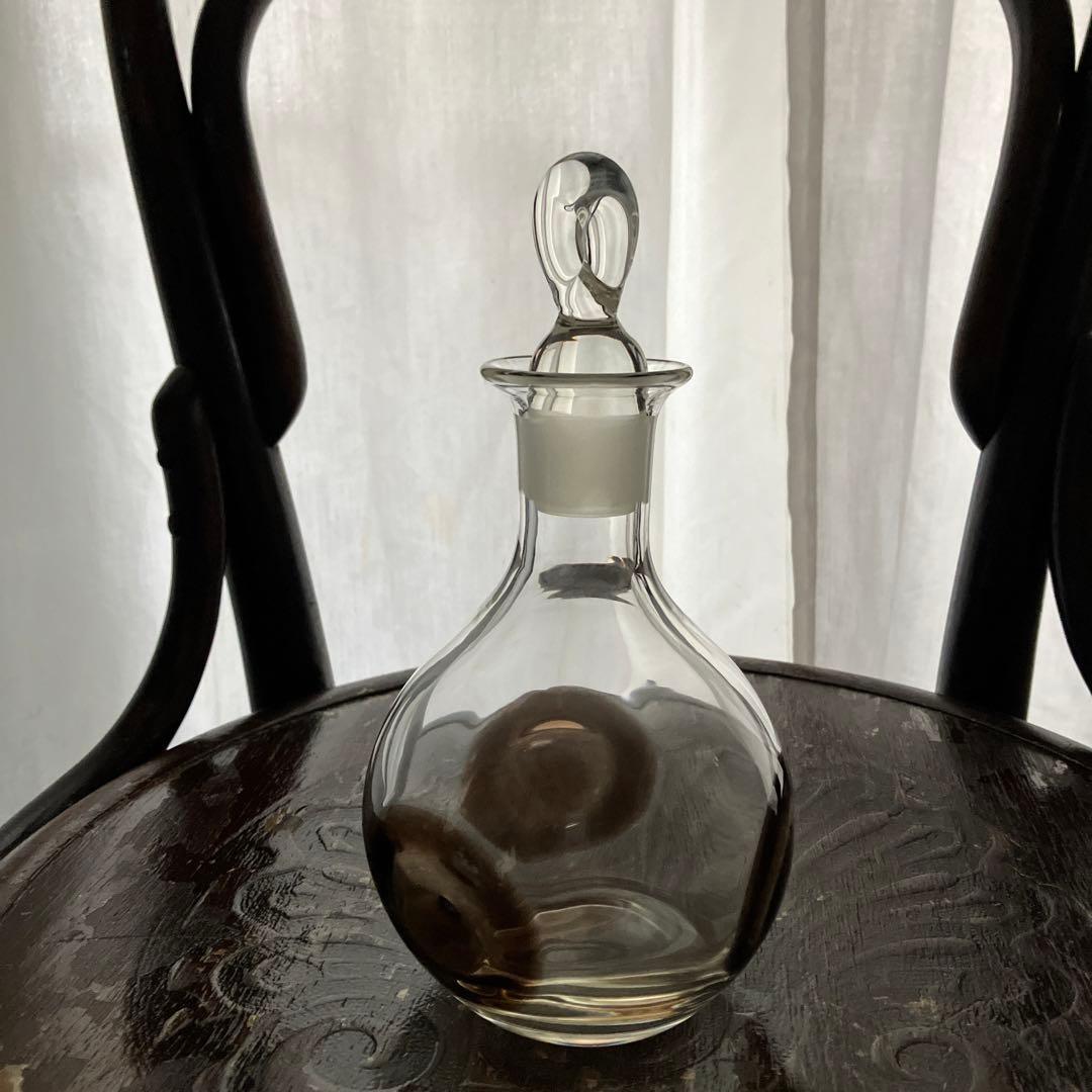 作家物　カラフェ　デキャンタ