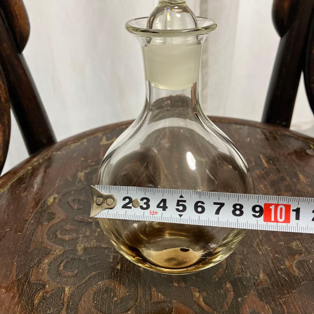 作家物　カラフェ　デキャンタ