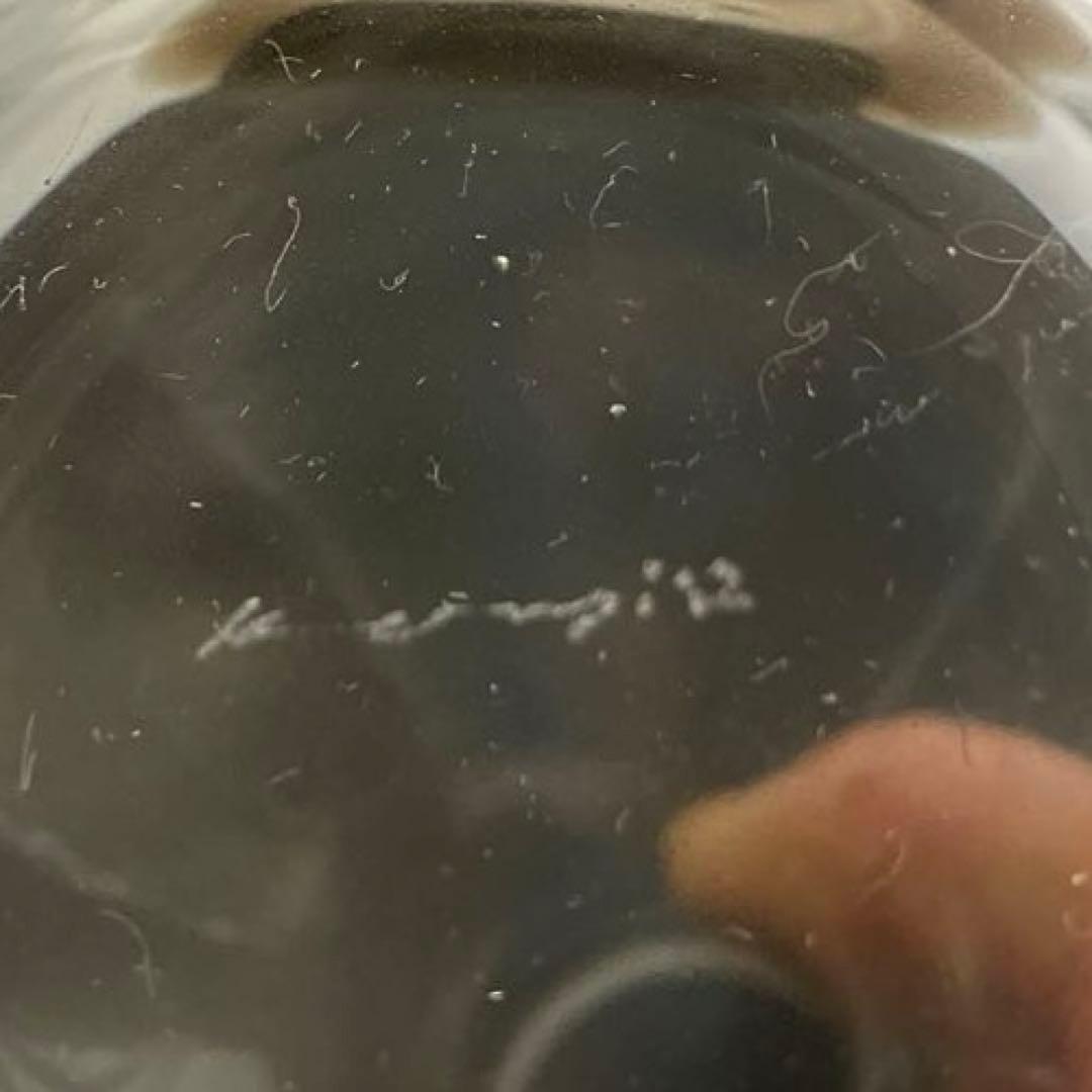 作家物　カラフェ　デキャンタ