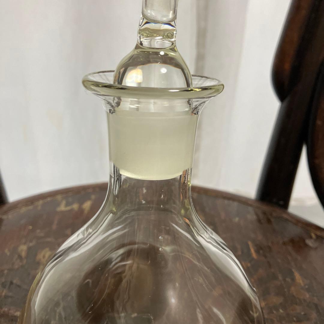 作家物　カラフェ　デキャンタ