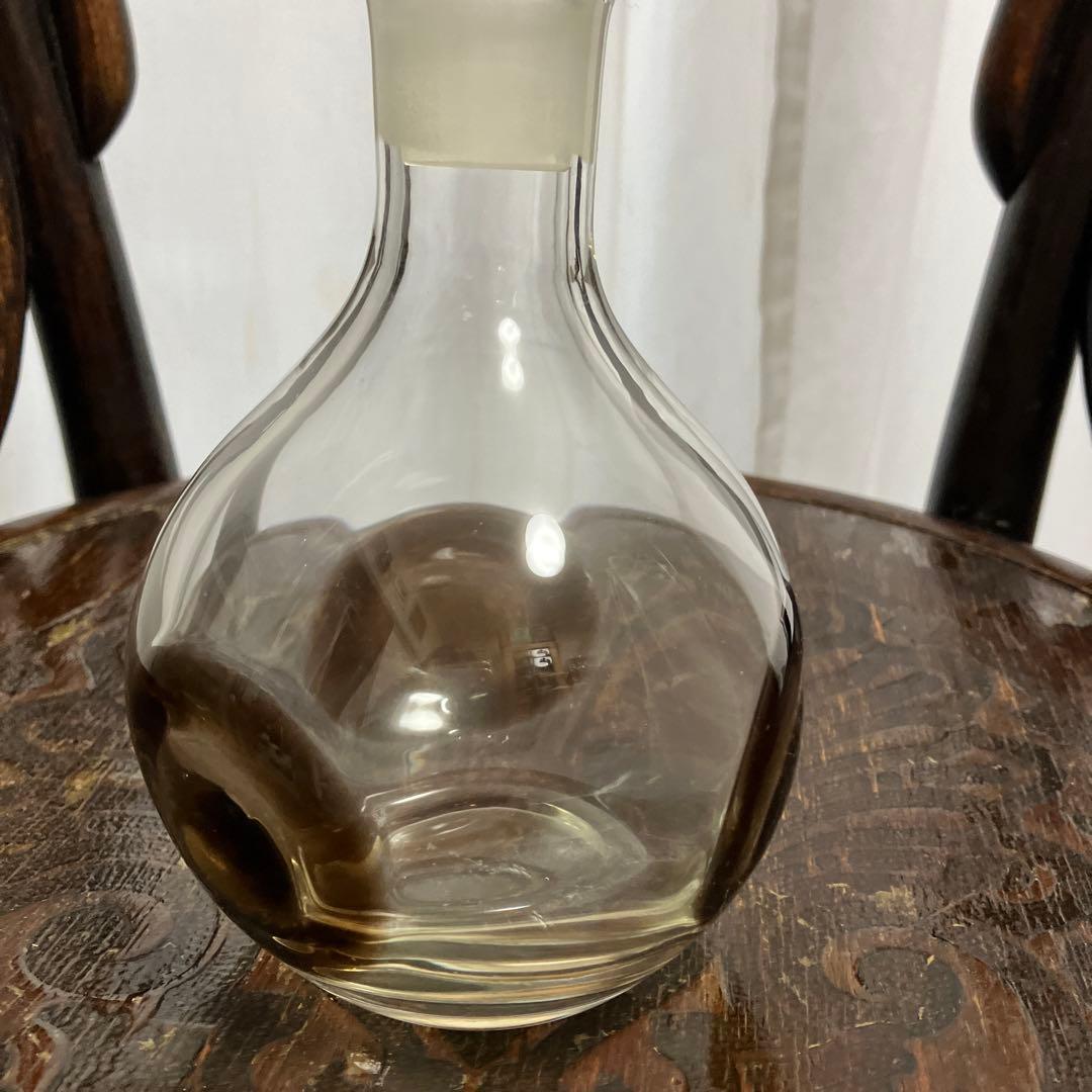 作家物　カラフェ　デキャンタ