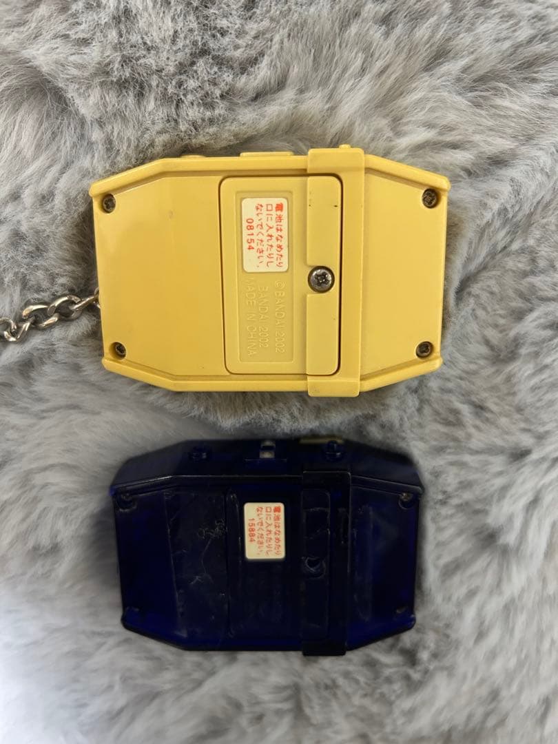 デジモンペンデュラムプログレスver1.0 3.0