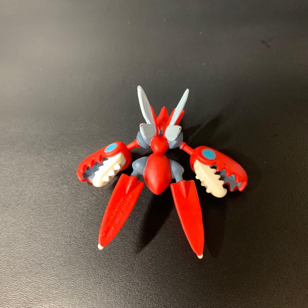 ポケモン モンコレ メガシンカ フィギュア　まとめ売り