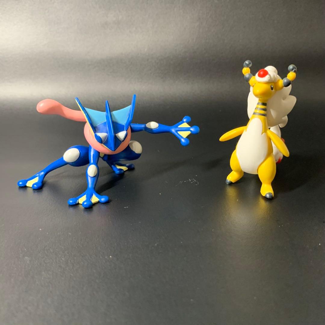 ポケモン モンコレ メガシンカ フィギュア　まとめ売り