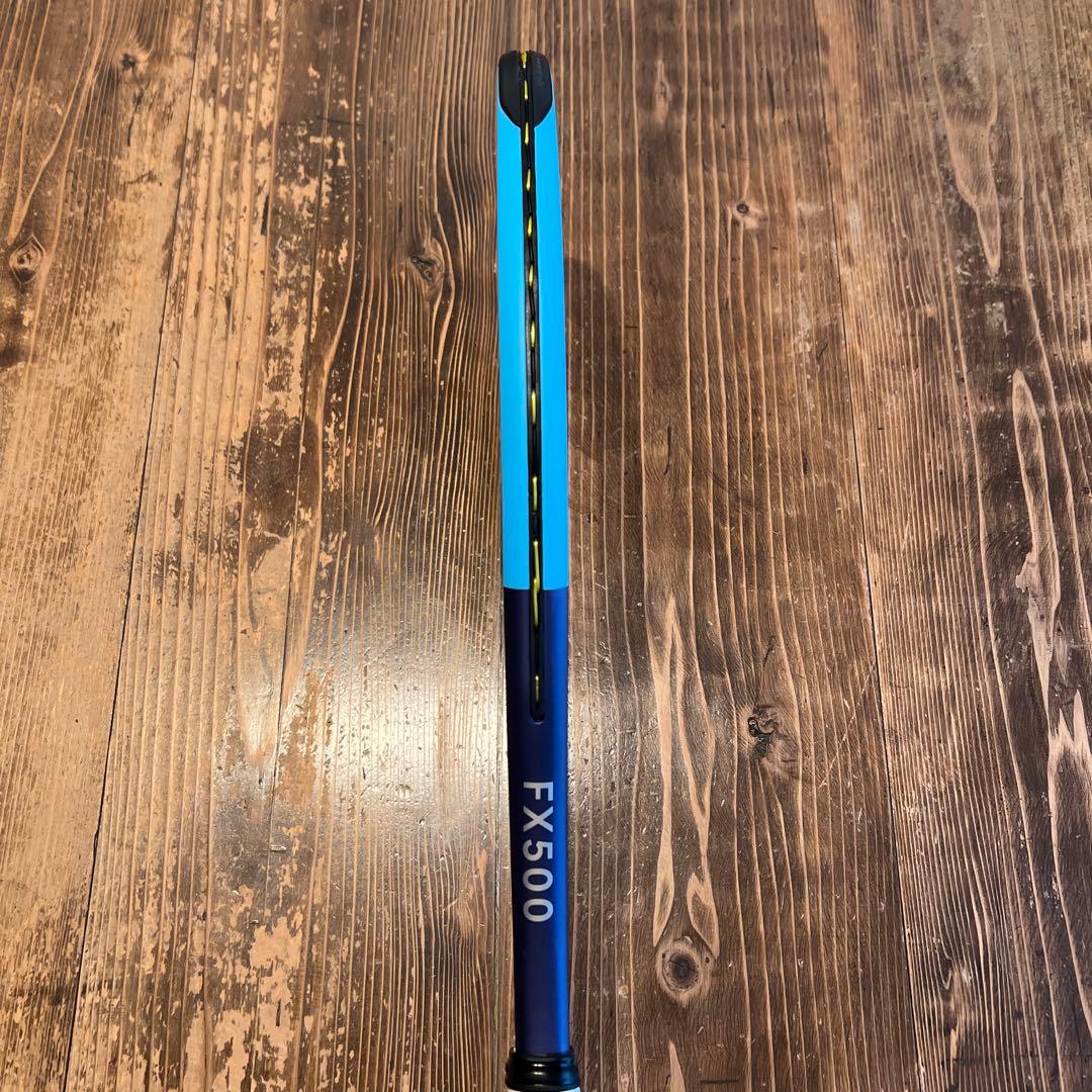 美品 DUNLOP FX500 G2 300g｜保証書付き・即日発送