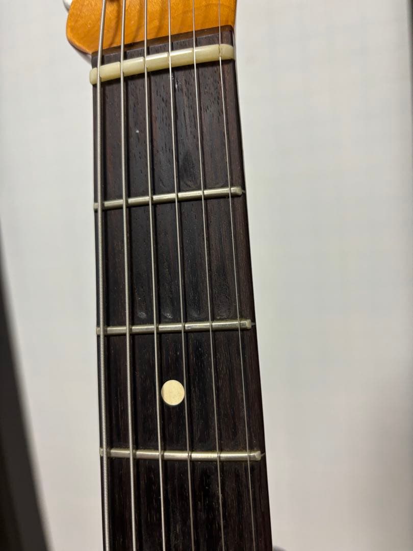 Fender MEXICO Classic60s テレキャスター 2008年製