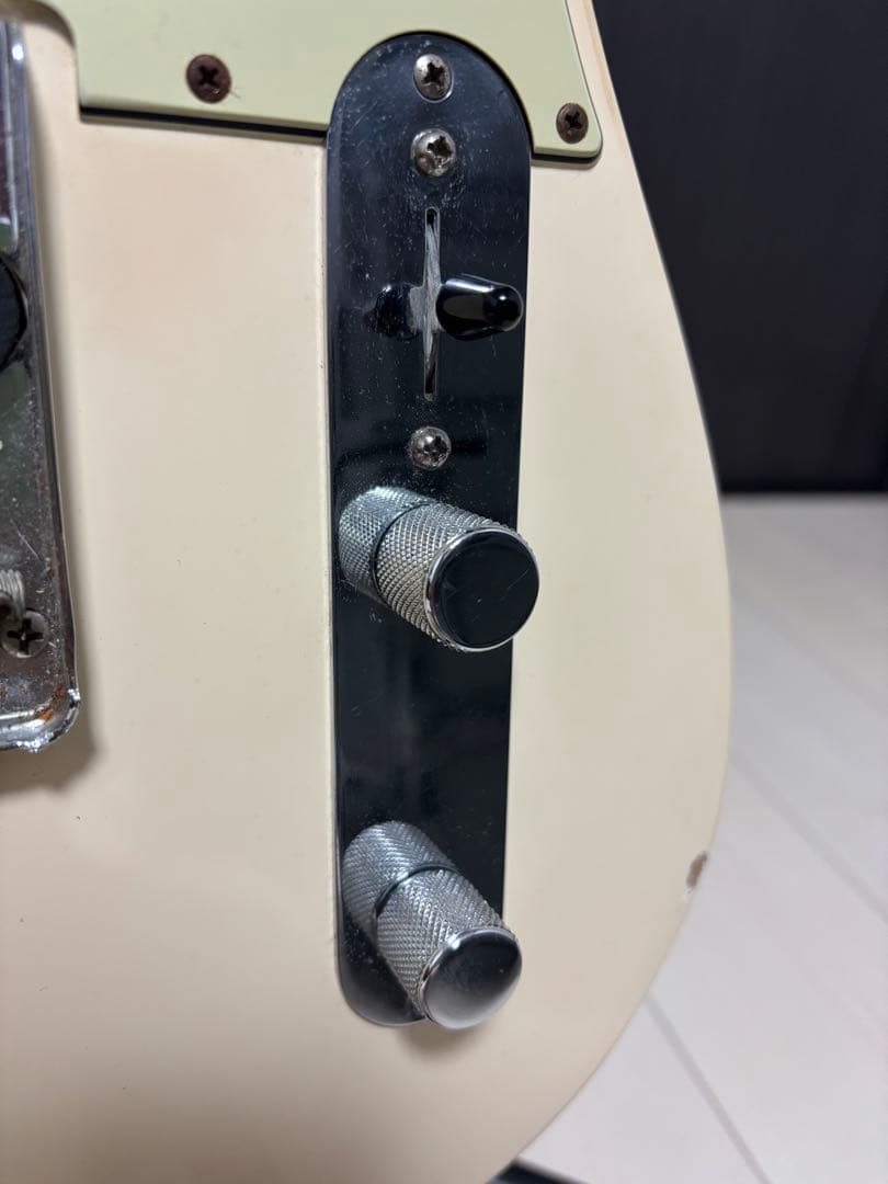 Fender MEXICO Classic60s テレキャスター 2008年製