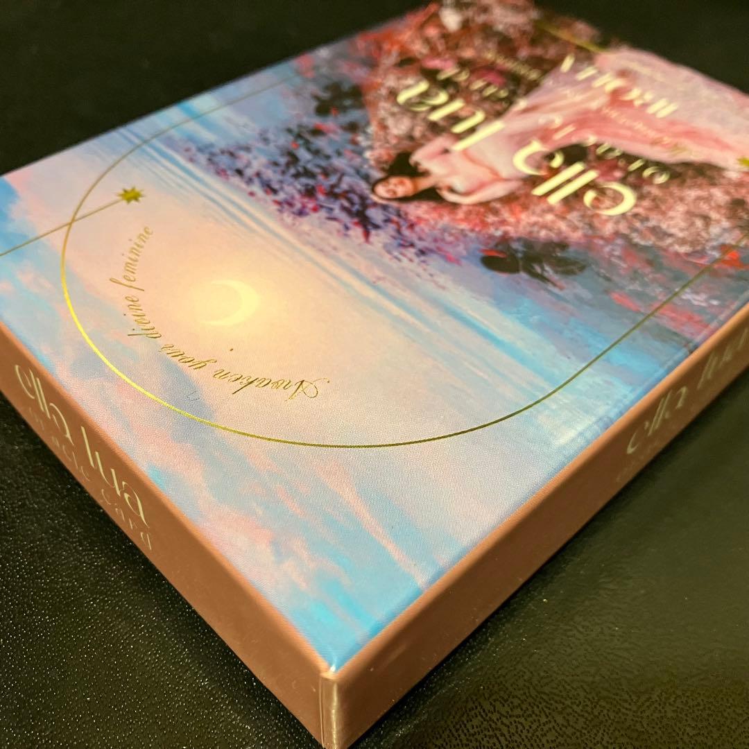 IROHA ella lua オラクルカード