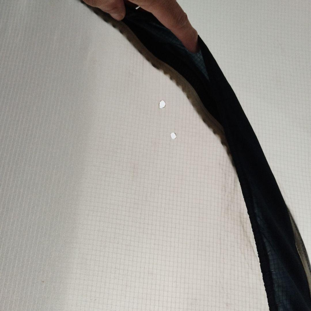 ぺ*ぺ様 中古　モンベル　ステラリッジ1　テント本体　レインフライ付