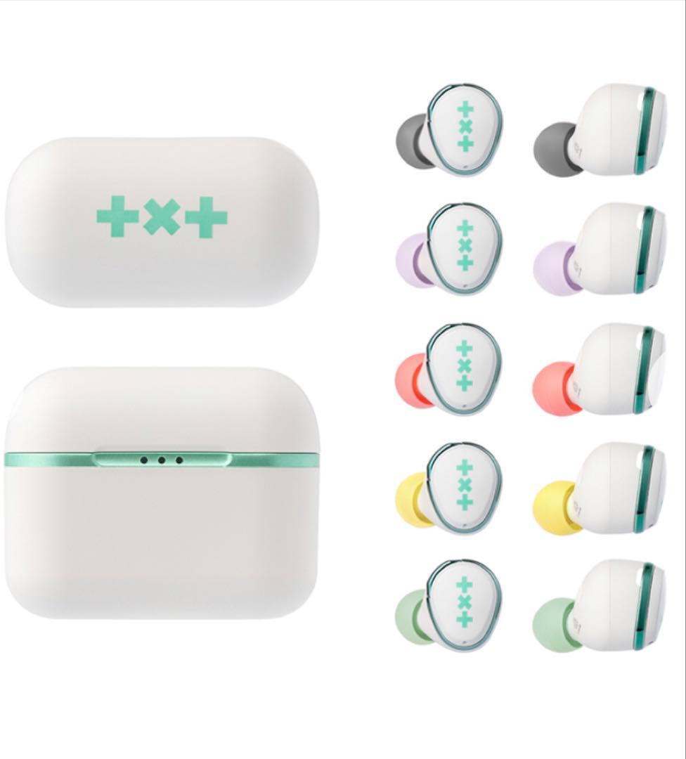 TXT 公式 GLIDiCグライディック TAEHYUN.ver テヒョン 特典