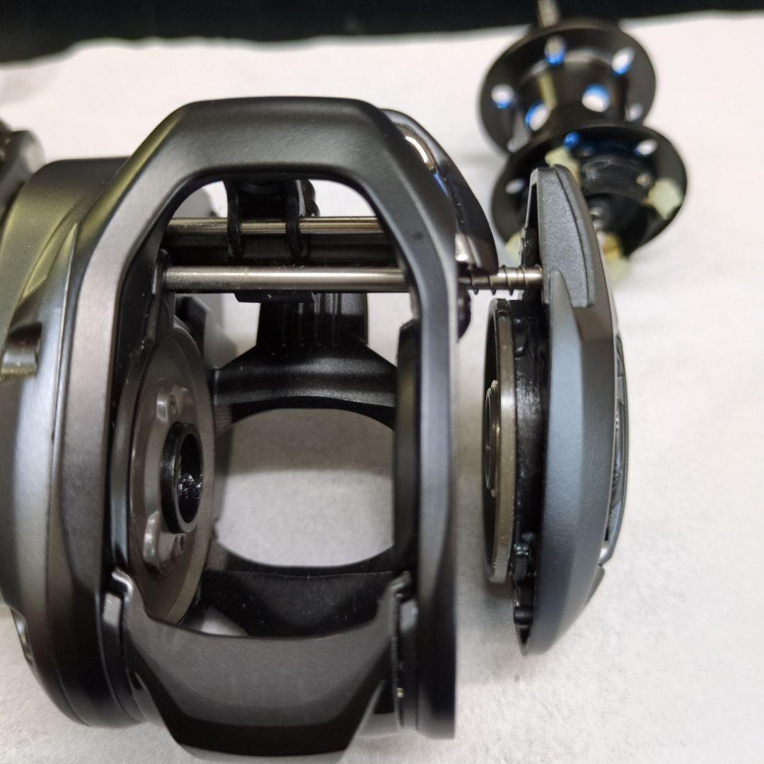 シマノ　SLX 71XG 8.2