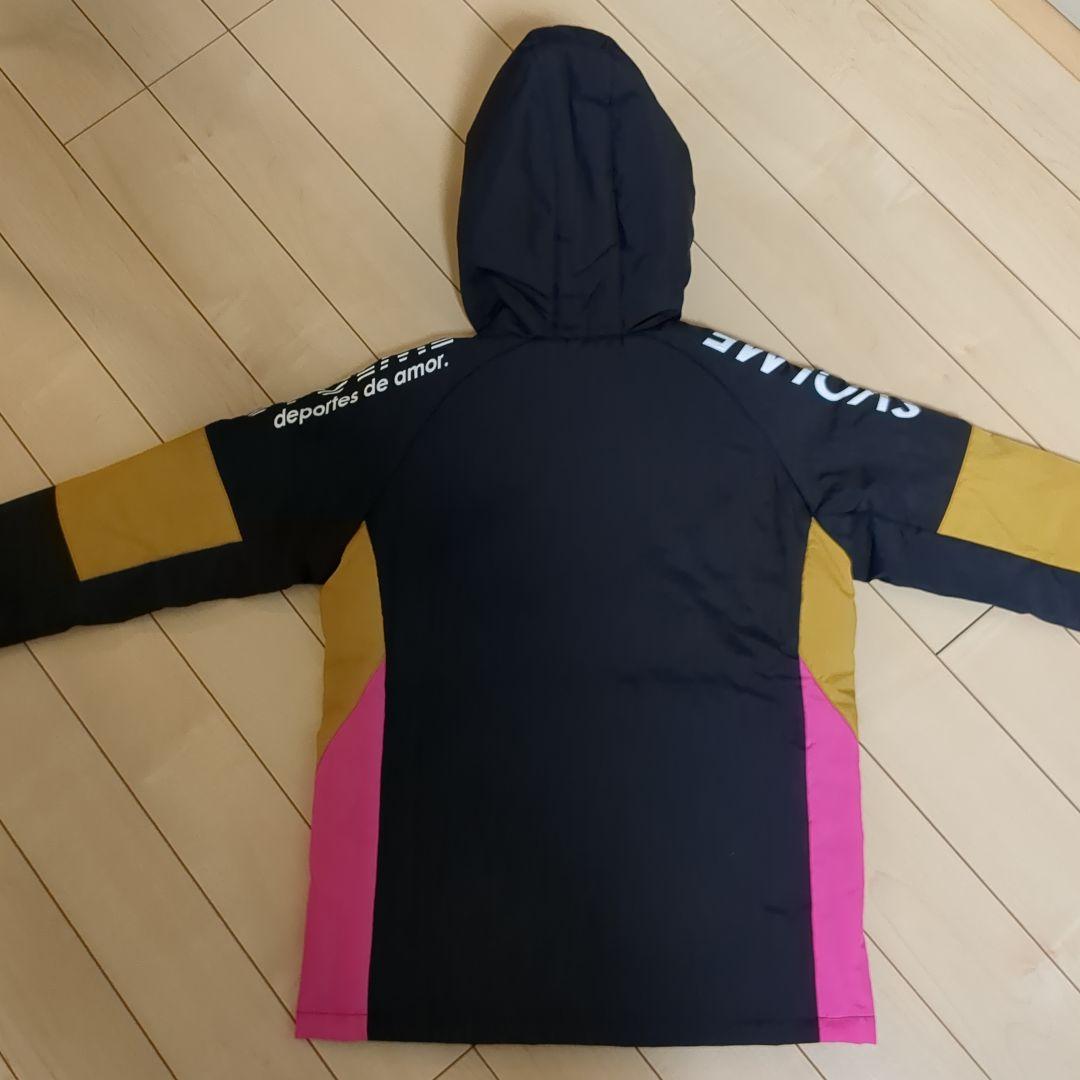 SVOLME　ダウンジャケット