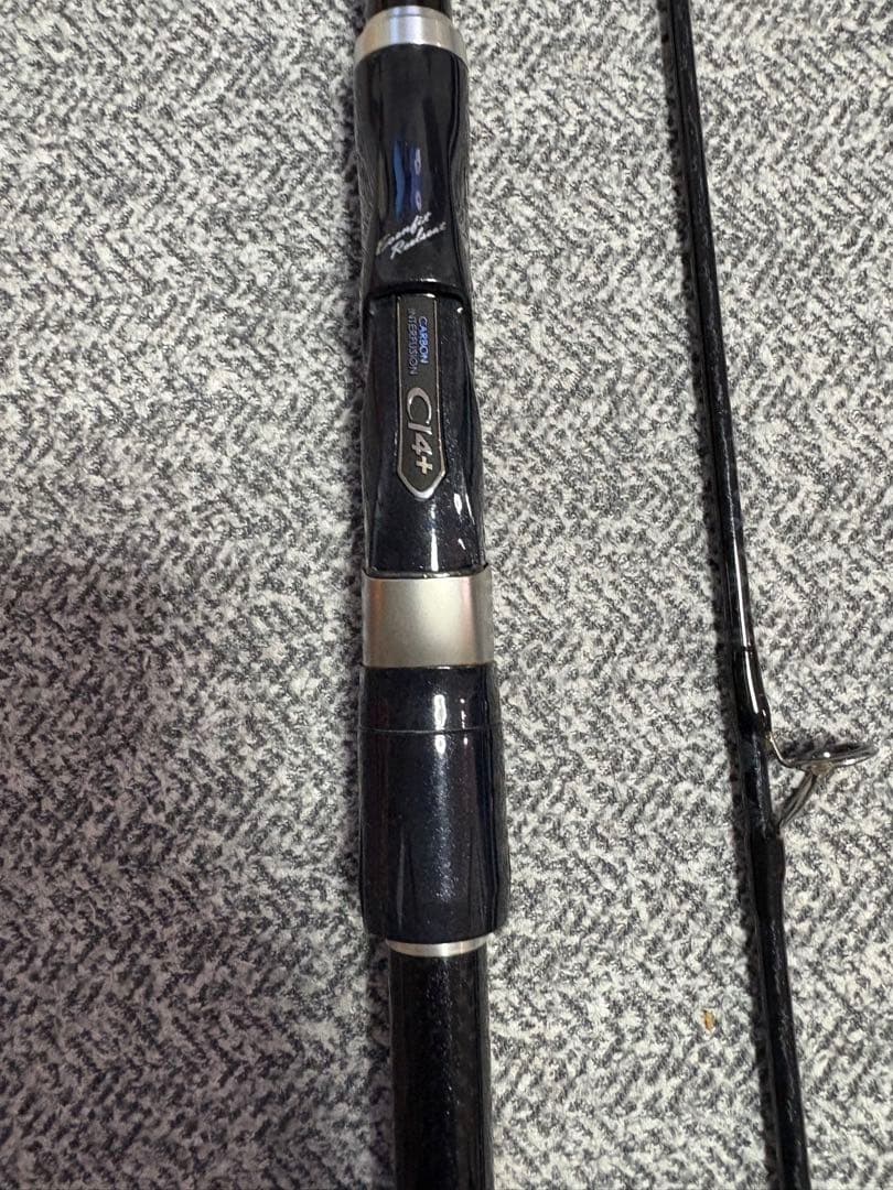 最終価格早い者勝ちシマノAR-C TYPE XX S1008