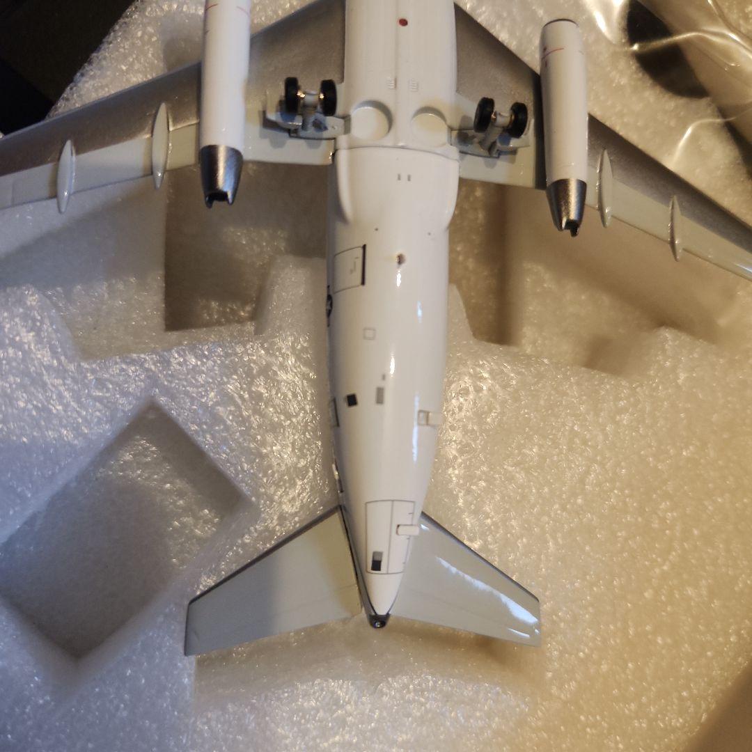 航空機・ヘリコプター Boeing 737-200 U.S. AIR FORCE 1/200