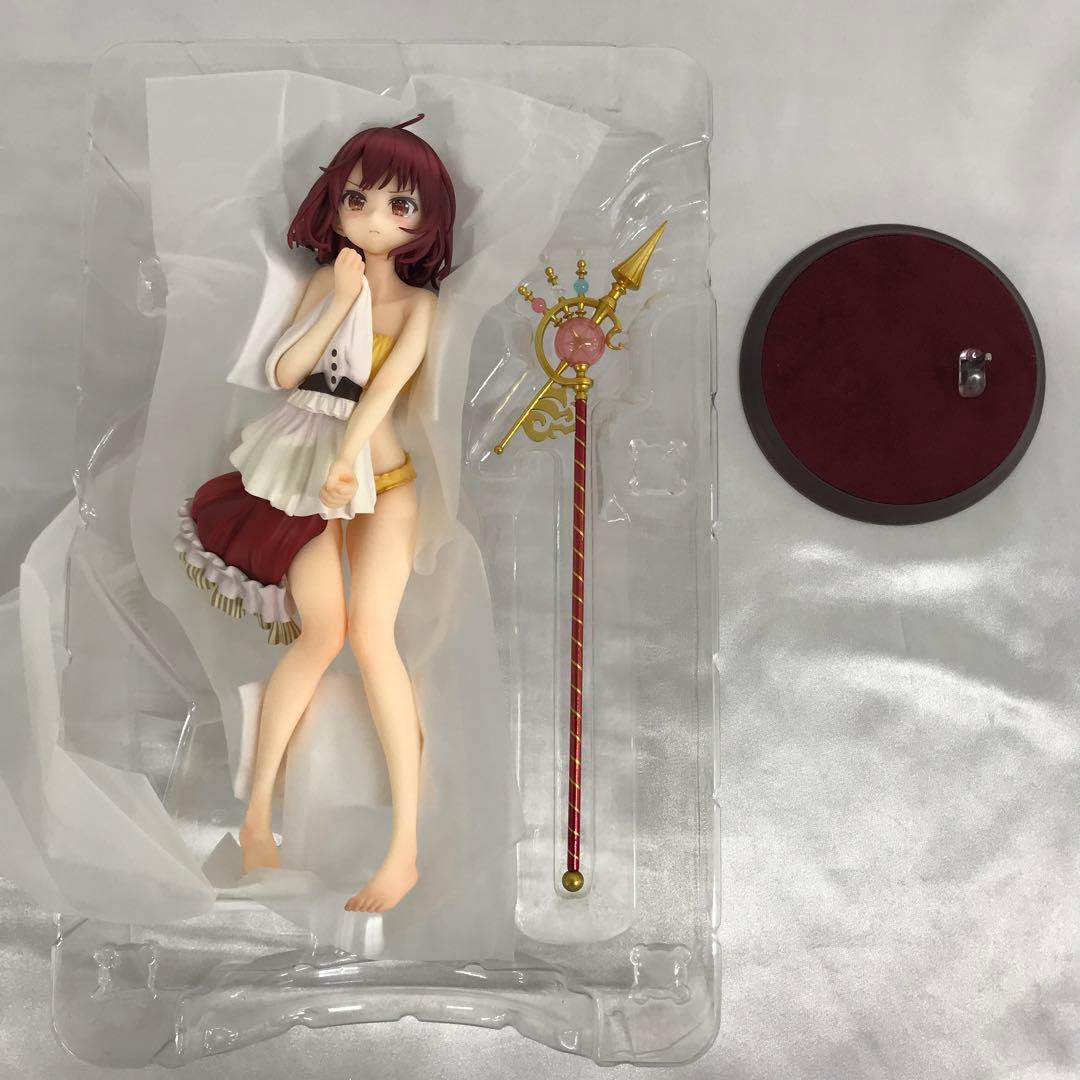 ソフィー・ノイエンミュラー お着替えmode 1/7 PVC製塗装済み完成品