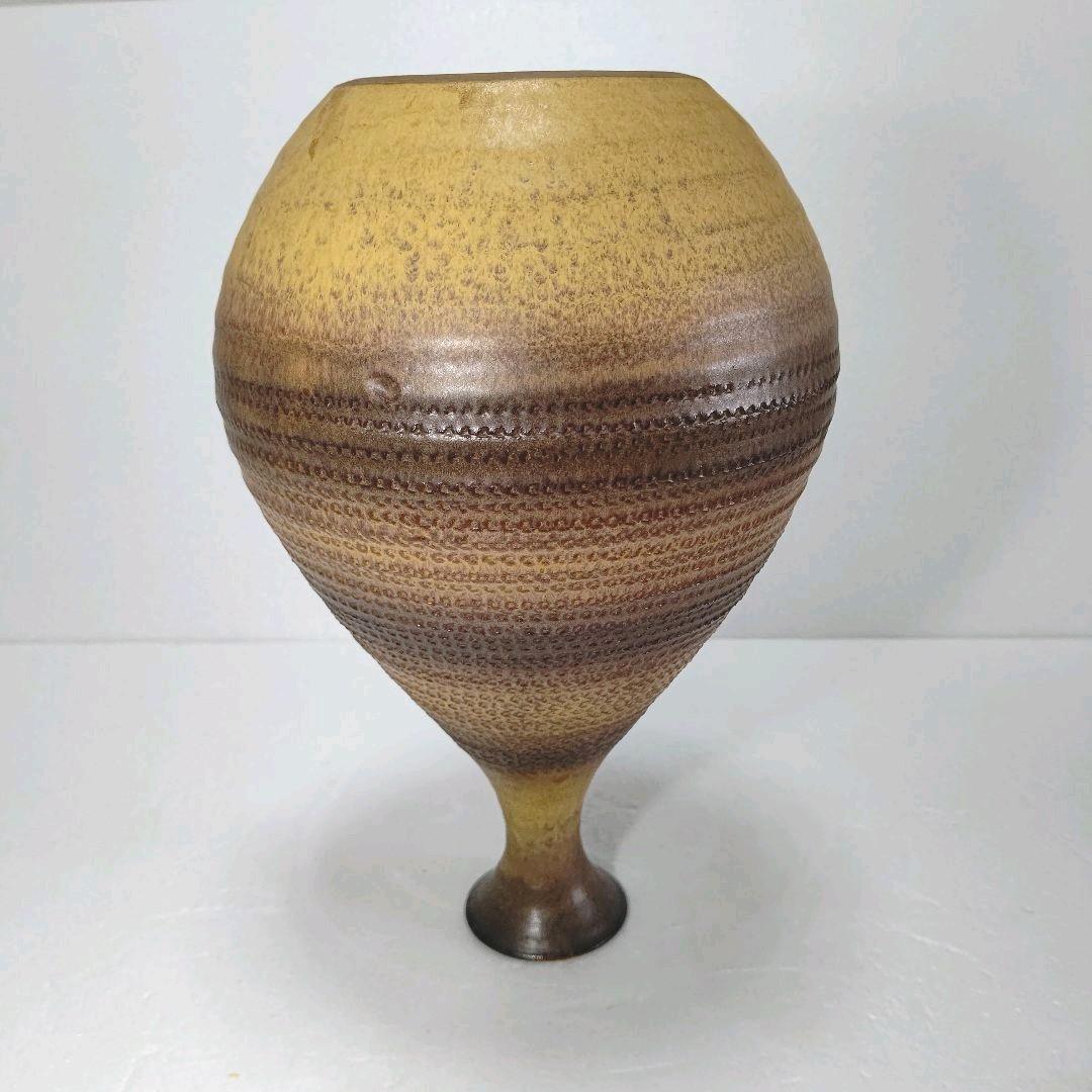 茶道具　花入　花瓶　珍しい作品