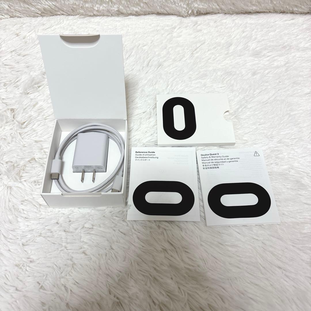  Quest 2（）64GB  Quest 2