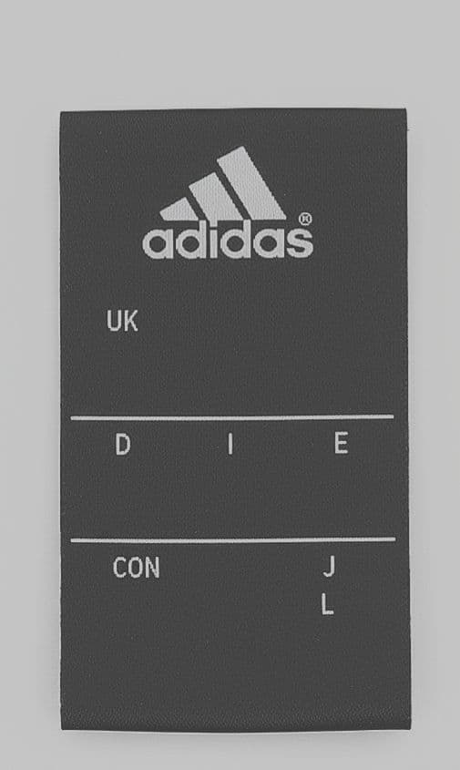 【 adidas 】【極暖】ベンチコート ボア裏地 ロング丈 ブラック Lサイズ