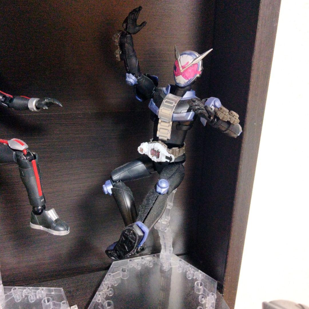 Figure-rize　Standard　11体セット