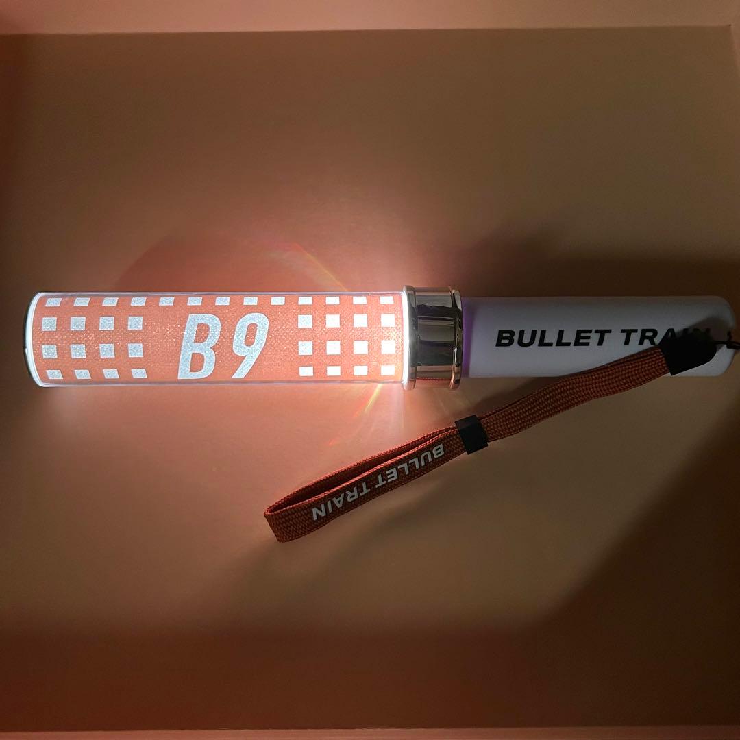 超特急　マサヒロ　ペンライト B9