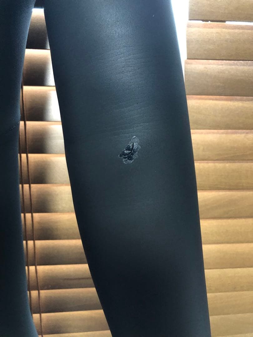 ウェットスーツ セミドライ（RASH）