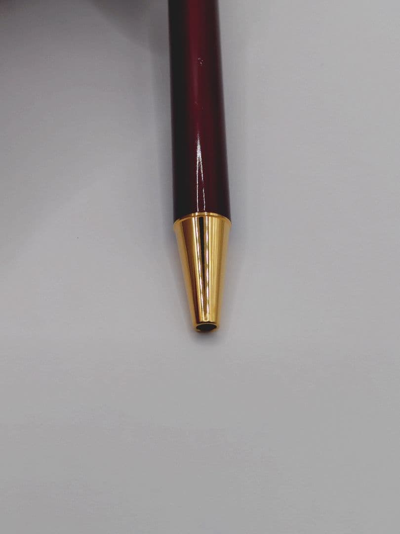 4-514 Cartier　カルティエ　ボールペン　箱付き
