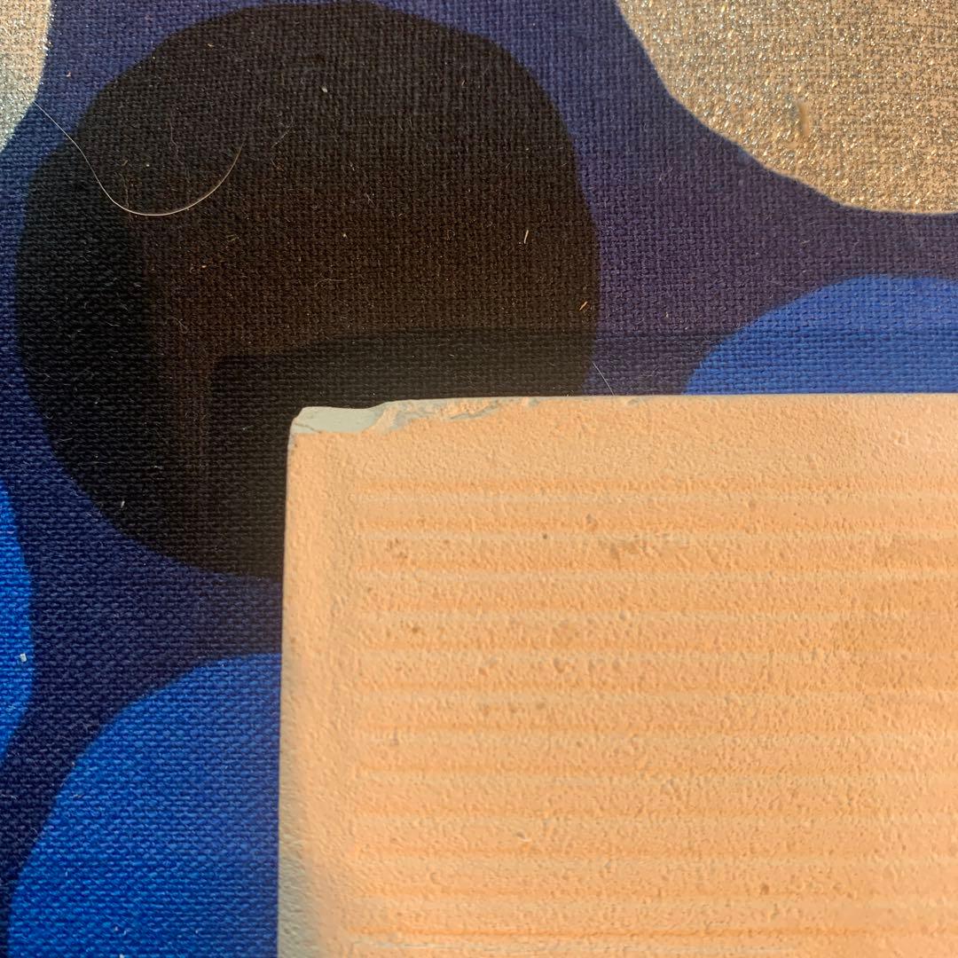 ウイリアムモリス　デザインタイル