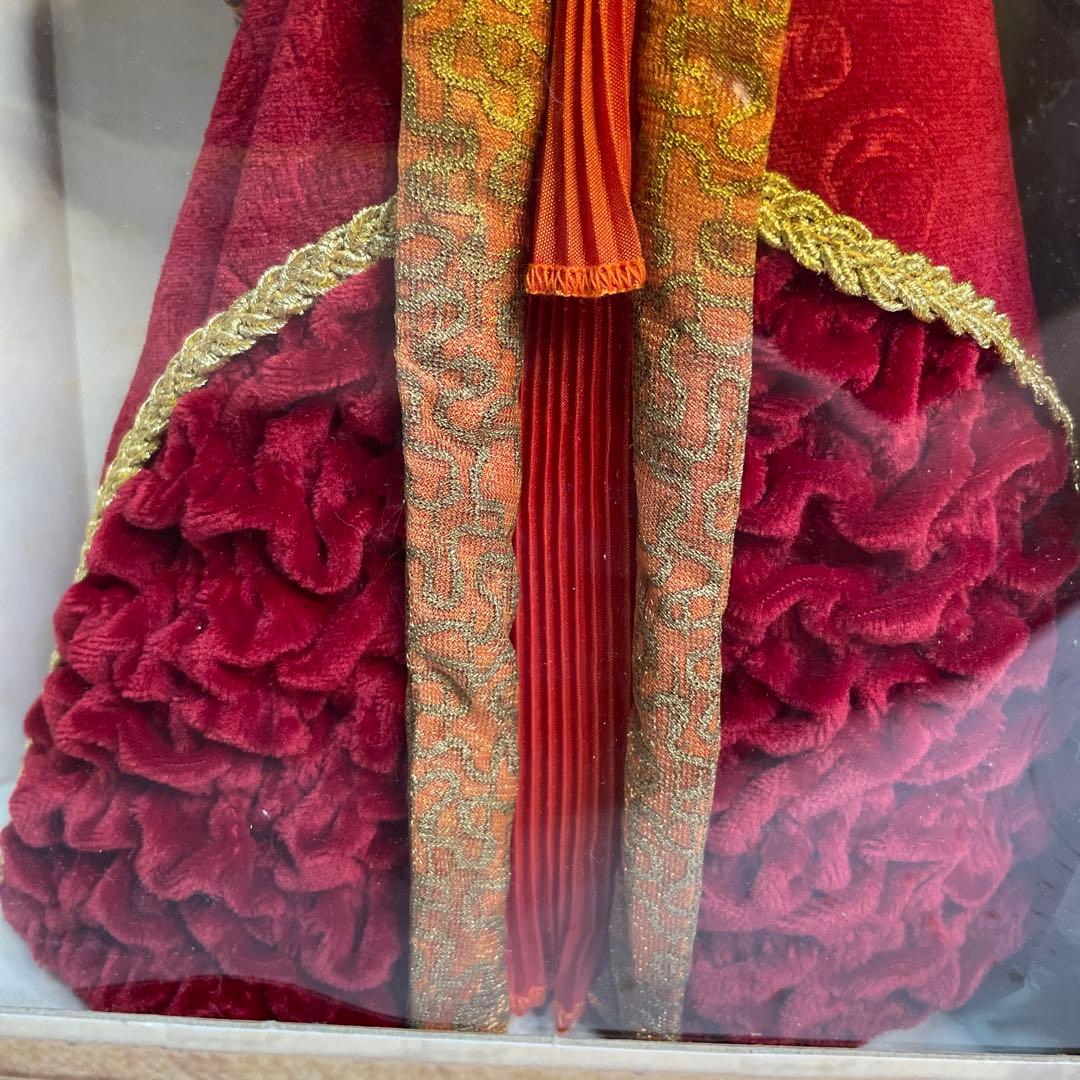 【超希少品】STARWARS EPISODE1 アミダラ 1999 フィギュア